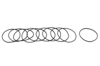 HARLEY Radkappen-O-Ring passend für FLST von 1987-1996,