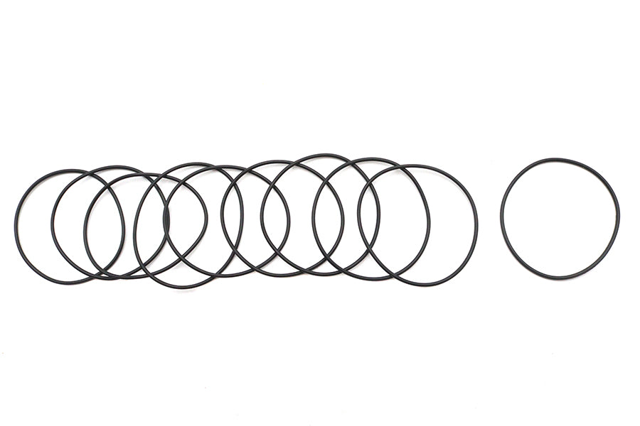 HARLEY Radkappen-O-Ring passend für FLST von 1987-1996,