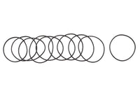 HARLEY Radkappen-O-Ring passend für FLST von 1987-1996,