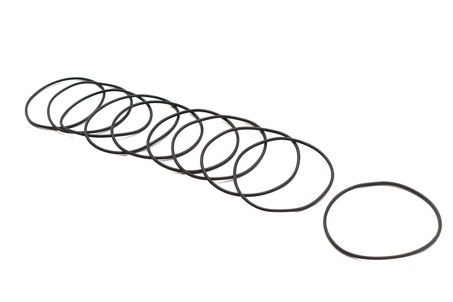 HARLEY Radkappen-O-Ring passend für FLST von 1987-1996,