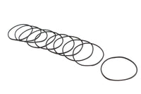 HARLEY Radkappen-O-Ring passend für FLST von 1987-1996,