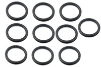 HARLEY Tankdeckeldichtung Passend für 1984-2017 FXST, 1986-2017 FLST, 1983-UP XL,