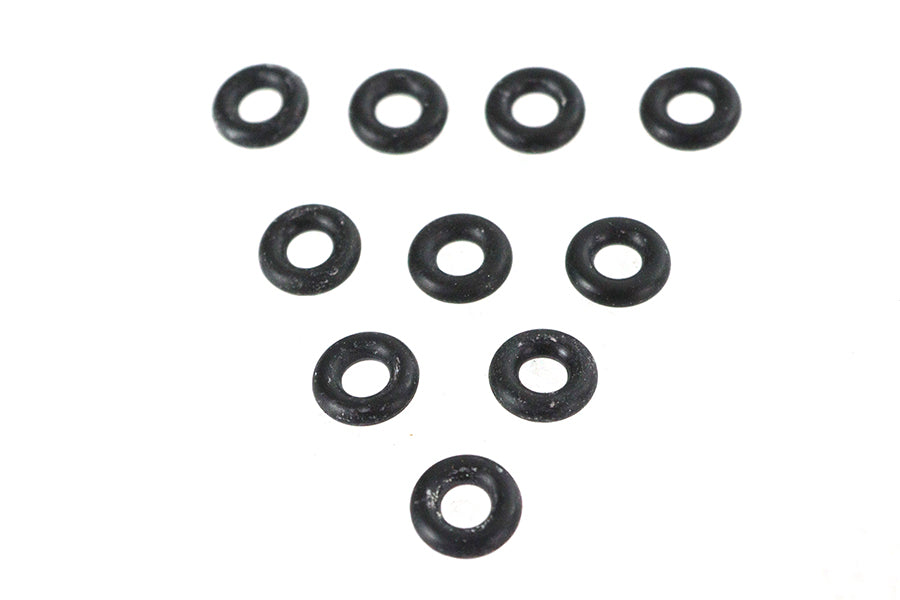 HARLEY Blinkerglas O-Ring Passend für 1986-UP FLT, 1986-2017 FXST, 1986-2017 FLST, 1986-1994 FXR