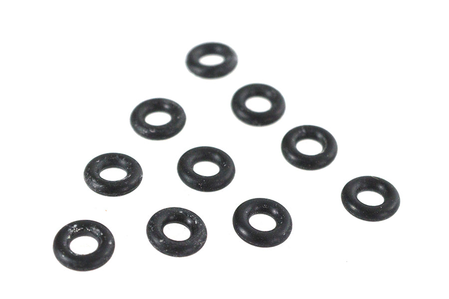 HARLEY Blinkerglas O-Ring Passend für 1986-UP FLT, 1986-2017 FXST, 1986-2017 FLST, 1986-1994 FXR