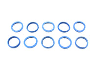 HARLEY Ansaugstutzen Blue Seal Passend für 1986-UP XL, 1989-2017 FXST, 1989-2017 FLST, 1989-UP FLT, 1991-2