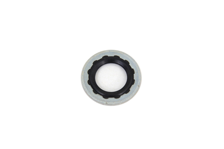 HARLEY Banjo Dichtung Passend für 2001-2017 FXST, 2001-2017 FLST, 2001-UP FLT, 2001-2017 FXD, 2001-20