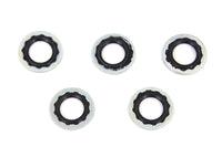 HARLEY Banjo Dichtung Passend für 2001-2017 FXST, 2001-2017 FLST, 2001-UP FLT, 2001-2017 FXD, 2001-20
