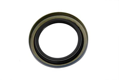 HARLEY Dichtung, linkes Motorgehäuse, passend für 1970-1984 FL, 1971-1984 FX, 1979-1998 FLT, 1979-1998 FL