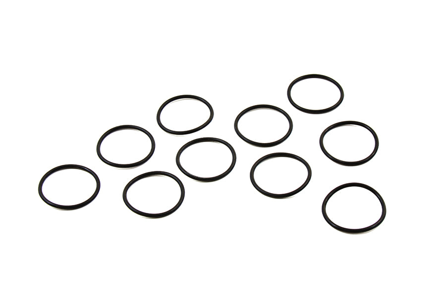 HARLEY O-Ring für Drop-In-Filtereinheit Passt 0-  Spezial, Anwendung 0-  Spezial, Anwendung