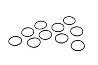 HARLEY O-Ring für Drop-In-Filtereinheit Passt 0-  Spezial, Anwendung 0-  Spezial, Anwendung