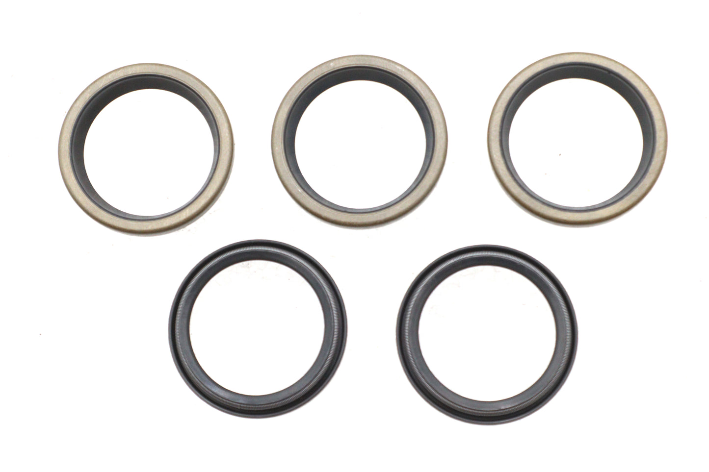 HARLEY Main Drive Gear End Oil Seal Fits 1965-1984 FL,   1971-1984 FX,   1986-1990 FXST,   1986-1990
