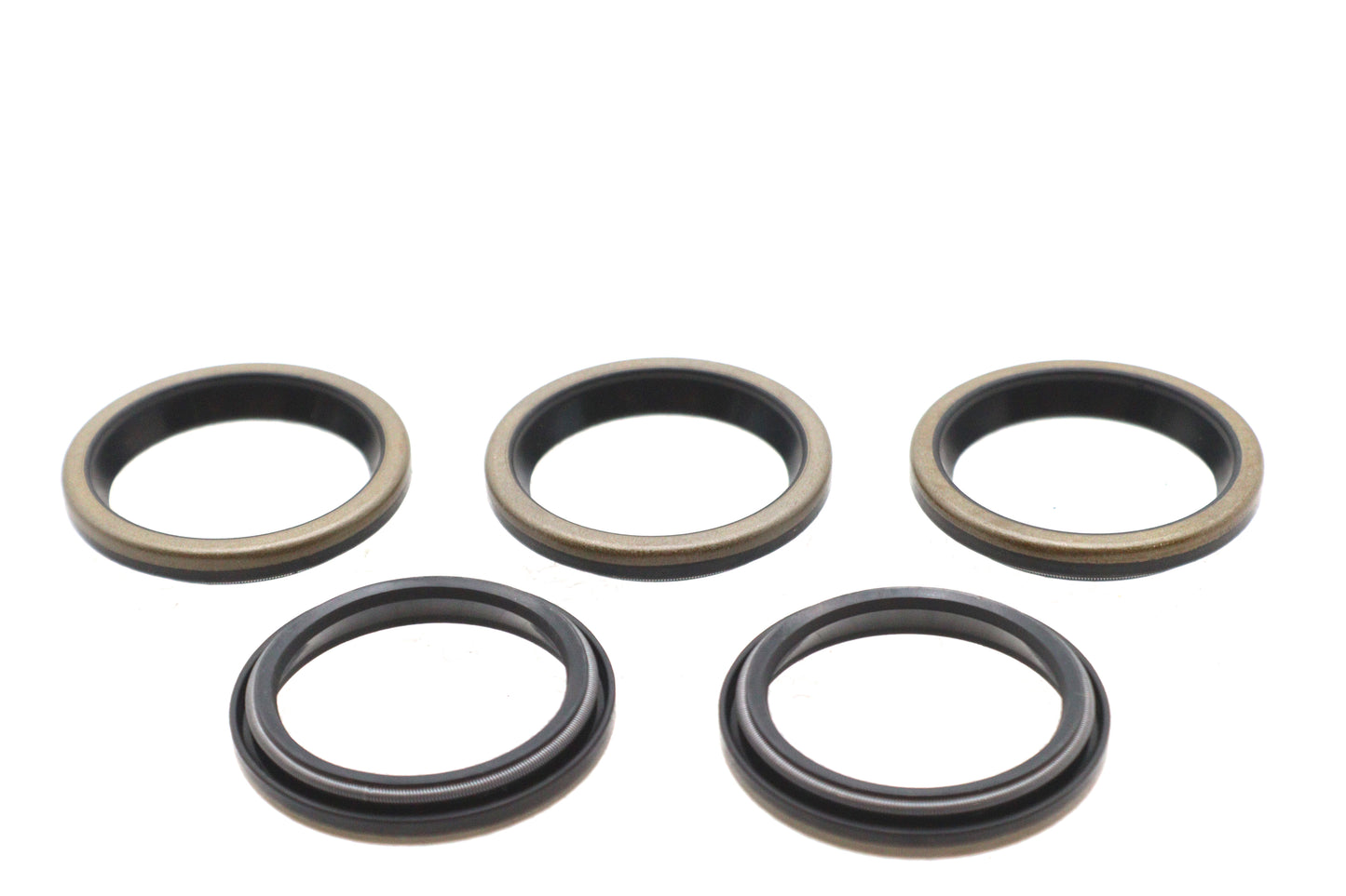 HARLEY Main Drive Gear End Oil Seal Fits 1965-1984 FL,   1971-1984 FX,   1986-1990 FXST,   1986-1990