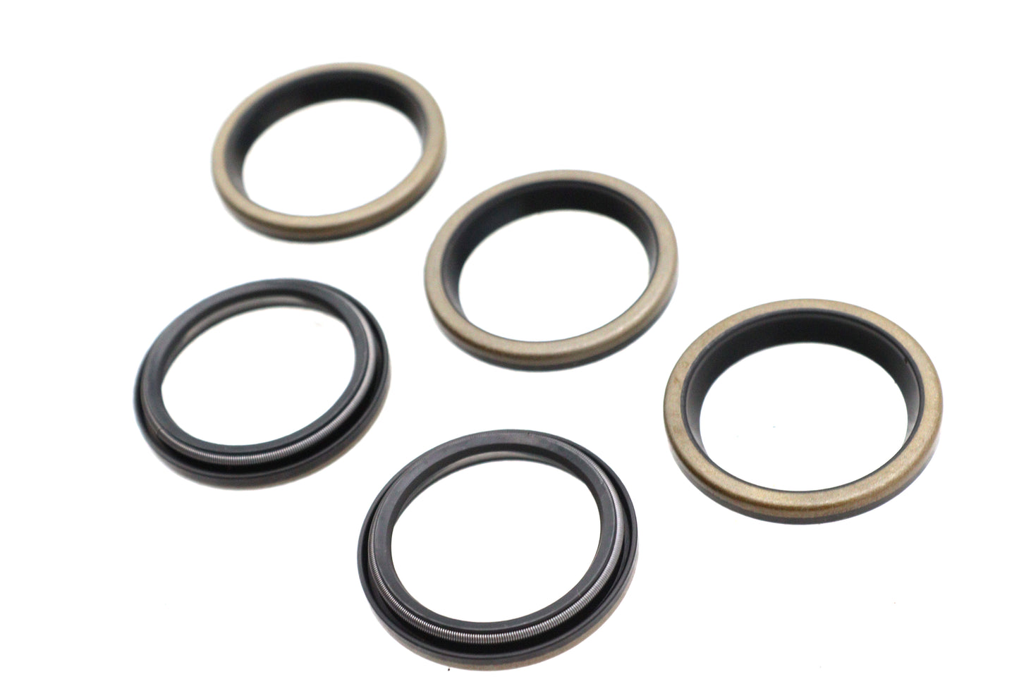 HARLEY Main Drive Gear End Oil Seal Fits 1965-1984 FL,   1971-1984 FX,   1986-1990 FXST,   1986-1990