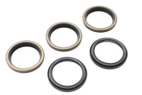 HARLEY Main Drive Gear End Oil Seal Fits 1965-1984 FL,   1971-1984 FX,   1986-1990 FXST,   1986-1990