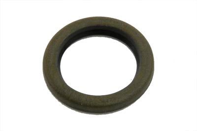 HARLEY James Oil Pump Oil Seal Fits 1977-1990 XL,