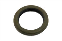 HARLEY James Oil Pump Oil Seal Fits 1977-1990 XL,