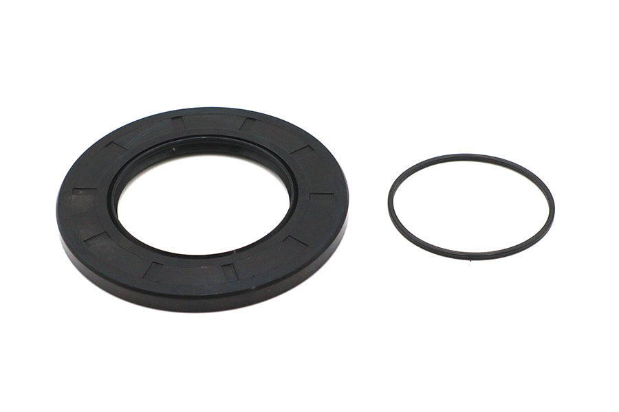 HARLEY Hauptwellendichtring Kupplungsseite Passend für 1984-1994 FXR, 1984-1999 FLT, 1991-1994 XL, 1984-19