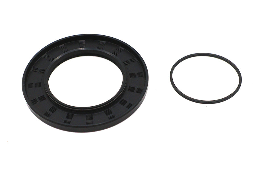 HARLEY Hauptwellendichtring Kupplungsseite Passend für 1984-1994 FXR, 1984-1999 FLT, 1991-1994 XL, 1984-19