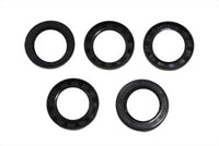 HARLEY James Inner Chain Cover Oil Seal Fits 1984-2017 FXST,   1986-2017 FLST,   1984-1994 FXR,   19