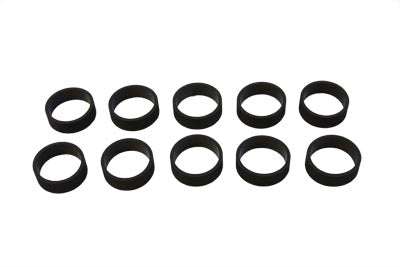 HARLEY Ansaugkrümmerdichtung Passend für 1978-1984 FL, 1978-1984 FX, 1978-1984 XL,