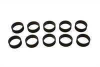 HARLEY Ansaugkrümmerdichtung Passend für 1978-1984 FL, 1978-1984 FX, 1978-1984 XL,