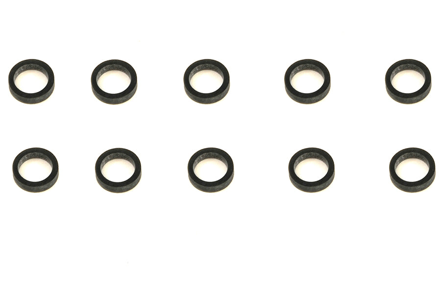 HARLEY Transmission Shifter Shaft Oil Seal Fits 1941-1979 FL,   1971-1979 FX,