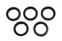 HARLEY James Kupplungsnaben-Öldichtung Passend für 1957-1966 XLH,   1957-1966 XLCH,   1967-1969 XLCH,