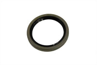 HARLEY Transmission Mainshaft Oil Seal Fits 1979-1981 FL,   1979-1981 FX,   1979-1981 FLT,   1979-19