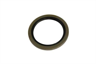 HARLEY Transmission Mainshaft Oil Seal Fits 1982-1984 FL,   1982-1984 FX,   1984-1985 FXST,
