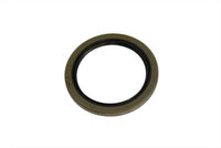 HARLEY Transmission Mainshaft Oil Seal Fits 1982-1984 FL,   1982-1984 FX,   1984-1985 FXST,