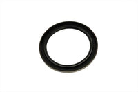 HARLEY Transmission Mainshaft Oil Seal Fits 1982-1984 FL,   1982-1984 FX,   1984-1985 FXST,