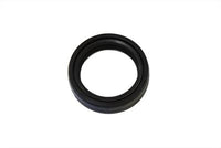 HARLEY Fork Slider Oil Seal Fits 1987-1994 FXRS,   1987-UP XL,   1987-1994 FXR,   1991-2005 FXD,