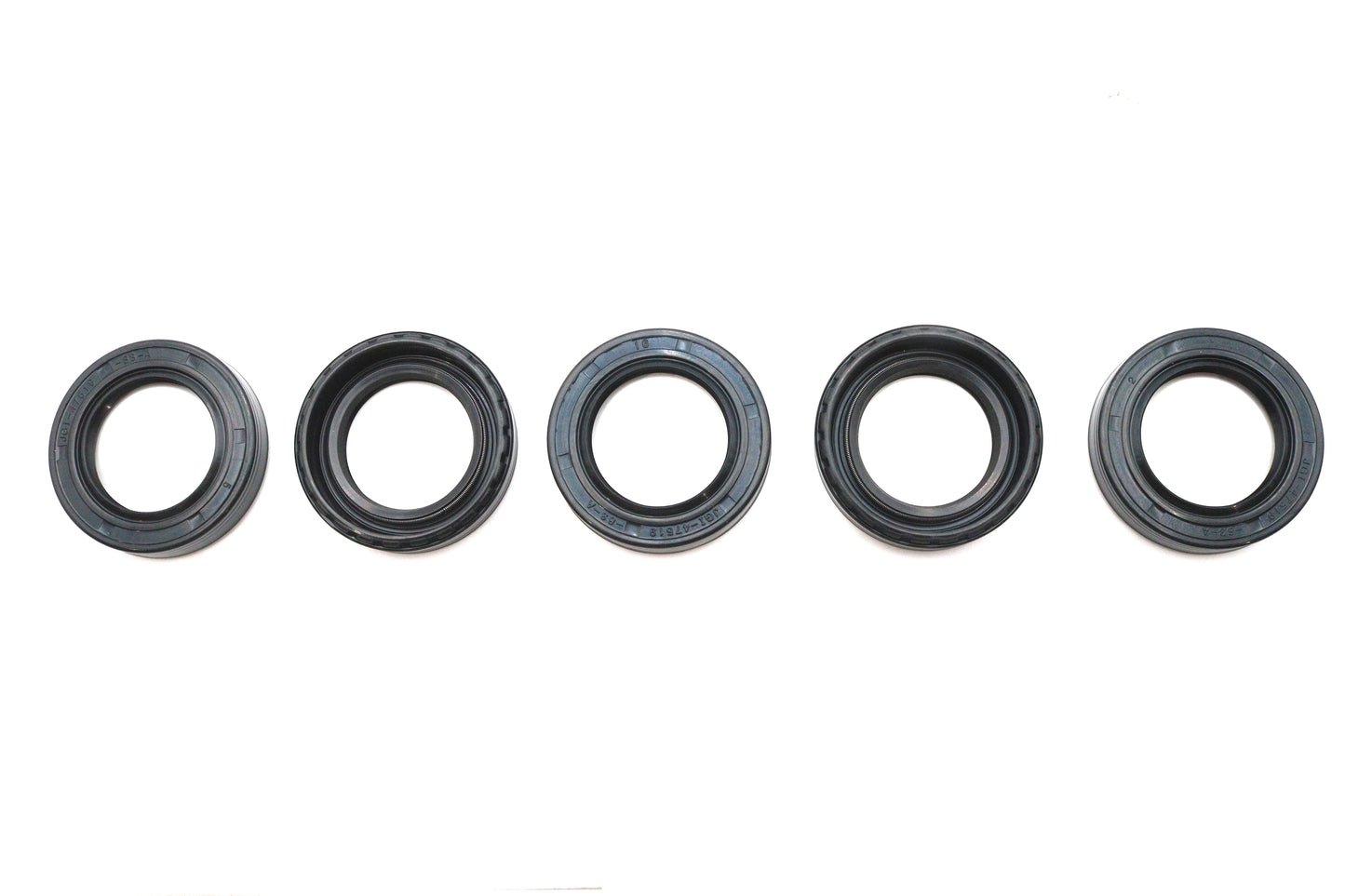 HARLEY Radnabenlagerdichtung Passend für 1984-1999 FXST, Vorder- oder Hinterrad 1984-1999 XL, Vorder- oder Hinterrad