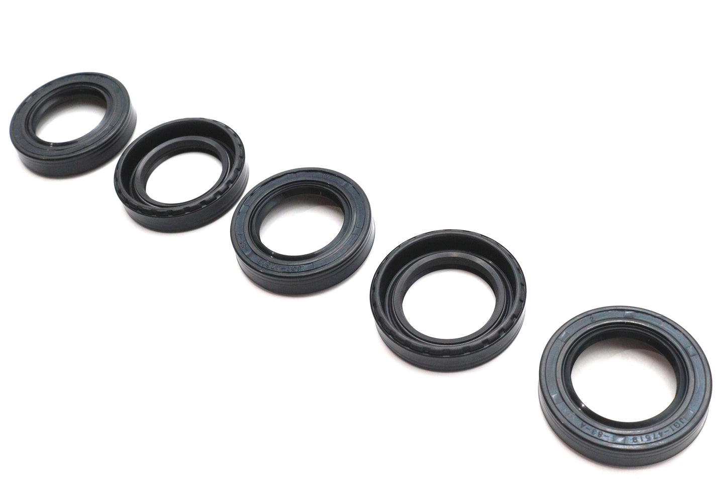 HARLEY Radnabenlagerdichtung Passend für 1984-1999 FXST, Vorder- oder Hinterrad 1984-1999 XL, Vorder- oder Hinterrad
