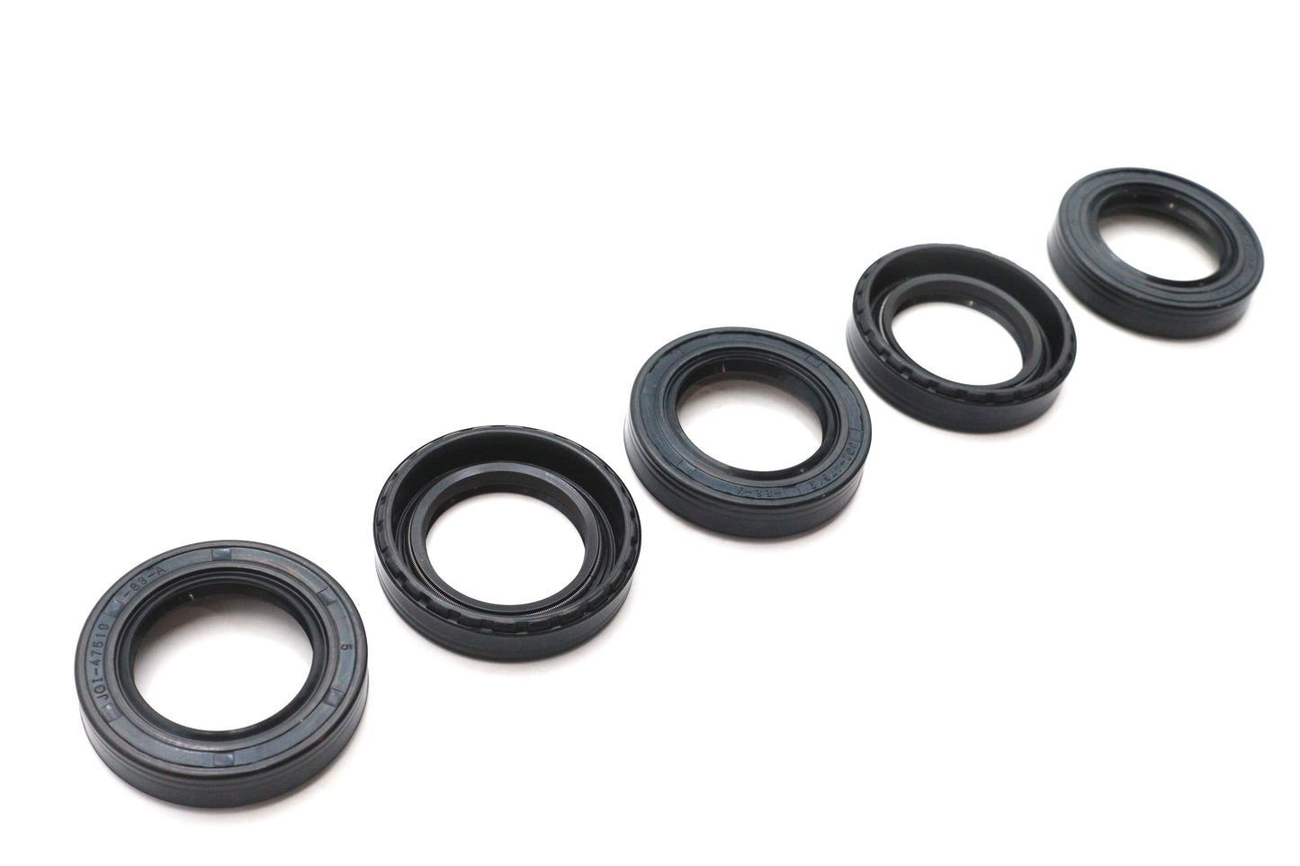 HARLEY Radnabenlagerdichtung Passend für 1984-1999 FXST, Vorder- oder Hinterrad 1984-1999 XL, Vorder- oder Hinterrad
