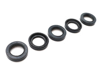 HARLEY Radnabenlagerdichtung Passend für 1984-1999 FXST, Vorder- oder Hinterrad 1984-1999 XL, Vorder- oder Hinterrad