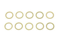 HARLEY James Brass Washer Fits 1941-1965 FL,