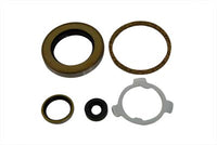 HARLEY Getriebe-Hauptdichtungssatz Passend für 1936-1940 EL, 1941-1984 FL, 1971-1984 FX, 1937-1948 UL,