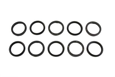 HARLEY Ansaugkrümmerdichtung Passend für 1986-UP XL, 1986-2017 FXST, 1986-2017 FLST, 1986-UP FLT, 19
