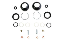 HARLEY Gabeldichtungs-Reparatursatz Passend für 1984-2010 FXST, 1993-2005 FXDWG, 2006-2013 FLT,