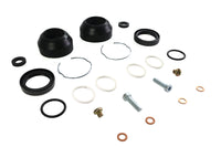 HARLEY Gabeldichtungs-Reparatursatz Passend für 1984-2010 FXST, 1993-2005 FXDWG, 2006-2013 FLT,