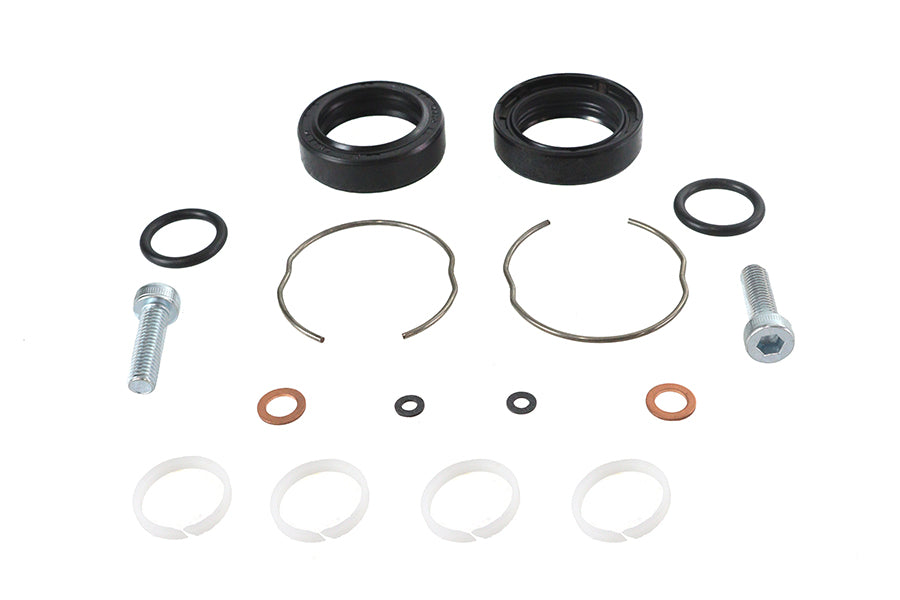 HARLEY Gabeldichtungs-Reparatursatz Passend für 1975-1984 FX, 1975-1985 XL,