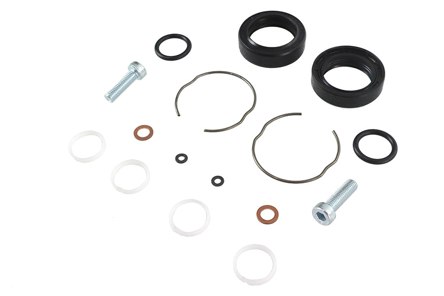 HARLEY Gabeldichtungs-Reparatursatz Passend für 1975-1984 FX, 1975-1985 XL,