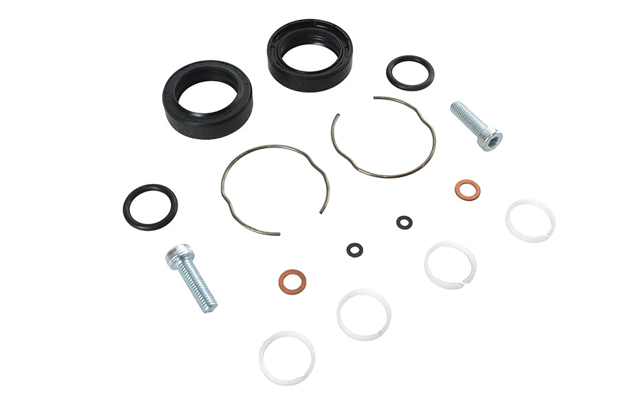 HARLEY Gabeldichtungs-Reparatursatz Passend für 1975-1984 FX, 1975-1985 XL,