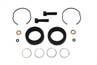 HARLEY Gabeldichtungs-Reparatursatz passend für 1986-1987 XL, 1984-1986 FXR,