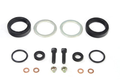 HARLEY Gabeldichtungs-Reparatursatz Passend für 1977-1984 FL, 1979-1984 FLT, 1980-1984 FX,