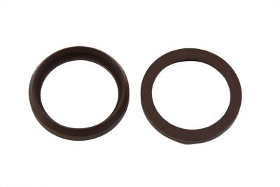 HARLEY Ansaugkrümmerdichtung Passend für 1984-2017 FXST, 1984-UP FLT, 1984-1994 FXR, 1991-1999 FXD,