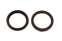 HARLEY Ansaugkrümmerdichtung Passend für 1984-2017 FXST, 1984-UP FLT, 1984-1994 FXR, 1991-1999 FXD,