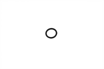 HARLEY Zylinderfuß-Dübelführungs-O-Ring Passend für 1999-2017 FXST, TC-88 1999-2017 FXD, TC-88 1999-2017 FLST, TC