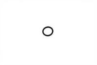 HARLEY Zylinderfuß-Dübelführungs-O-Ring Passend für 1999-2017 FXST, TC-88 1999-2017 FXD, TC-88 1999-2017 FLST, TC